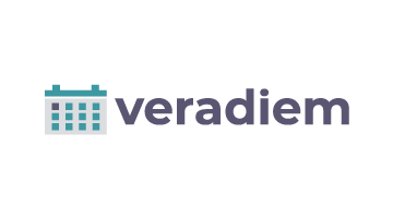 Logo for veradiem.com