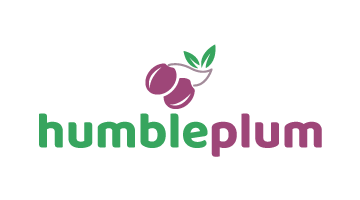 humbleplum.com is for sale