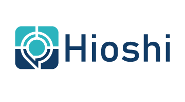 hioshi.com is for sale