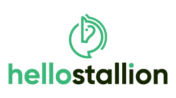 hellostallion.com is for sale