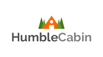 humblecabin.com is for sale