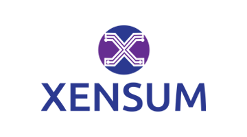 xensum.com is for sale