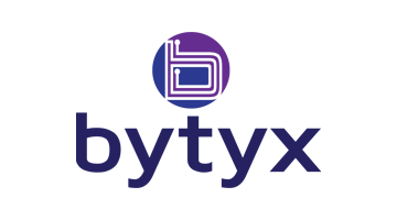 bytyx.com is for sale