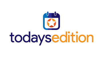 todaysedition.com is for sale