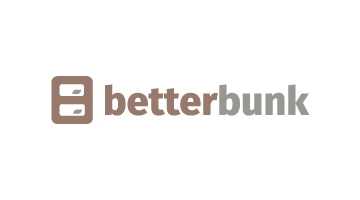 betterbunk.com is for sale