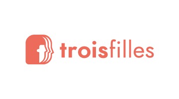 troisfilles.com is for sale