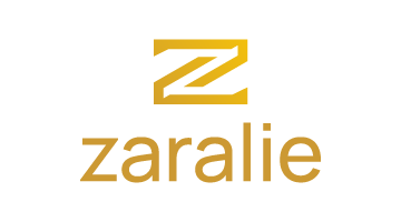 zaralie.com is for sale