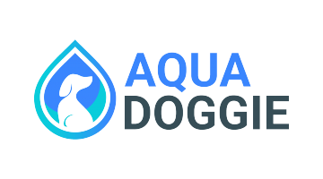 aquadoggie.com