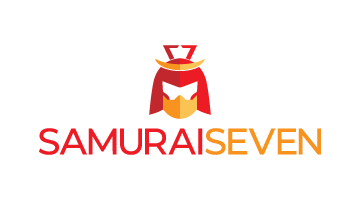 samuraiseven.com is for sale