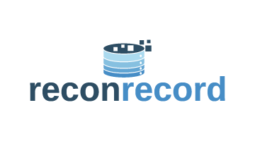 reconrecord.com is for sale