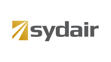 sydair.com is for sale