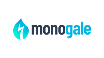 monogale.com is for sale