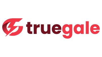 truegale.com is for sale