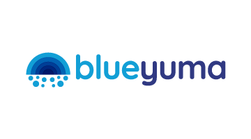 blueyuma.com is for sale