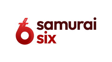 samuraisix.com is for sale