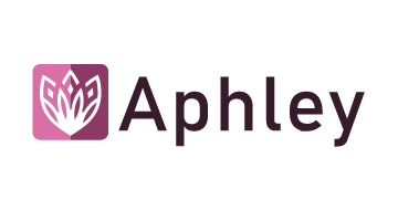 aphley.com is for sale