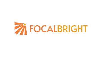 focalbright.com is for sale
