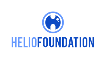 heliofoundation.com is for sale