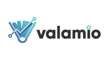 valamio.com is for sale