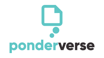 ponderverse.com is for sale