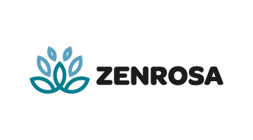 zenrosa.com is for sale