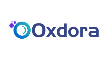 oxdora.com is for sale