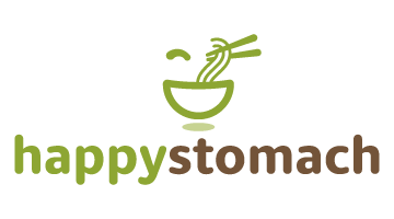 happystomach.com is for sale