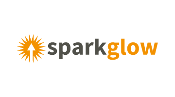 sparkglow.com is for sale
