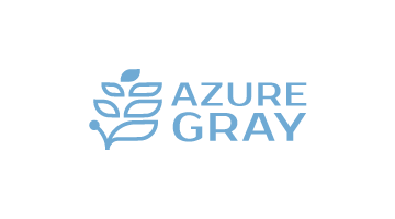 azuregray.com is for sale