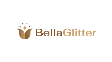 bellaglitter.com