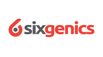 sixgenics.com is for sale