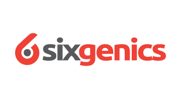 sixgenics.com