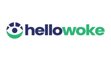 hellowoke.com is for sale