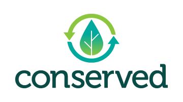 conserved.com is for sale