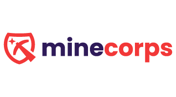 minecorps.com is for sale