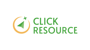 Logo for clickresource.com