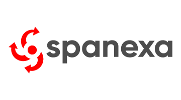Logo for spanexa.com