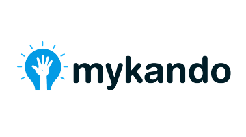 mykando.com is for sale