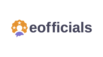 eofficials.com is for sale