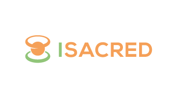 isacred.com is for sale