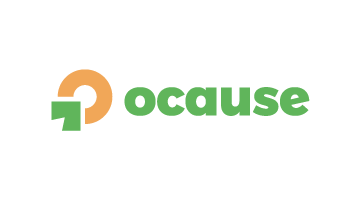 ocause.com