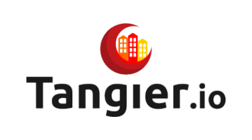 tangier.io is for sale