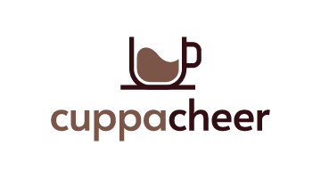 cuppacheer.com is for sale