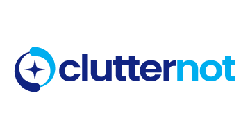 clutternot.com is for sale