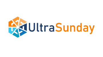 ultrasunday.com is for sale