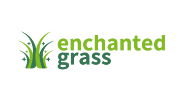 enchantedgrass.com is for sale