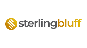 sterlingbluff.com is for sale