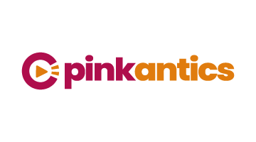 pinkantics.com