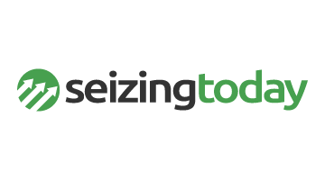 seizingtoday.com is for sale