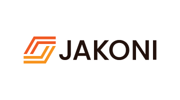 jakoni.com is for sale